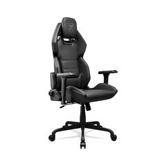 Cougar Gaming Chair Hotrod Hyper-Dura Micro Suede-like Texture / 4D - Black