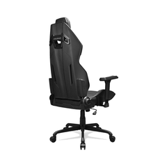 Cougar Gaming Chair Hotrod Hyper-Dura Micro Suede-like Texture / 4D - Black