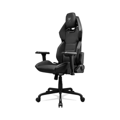 Cougar Gaming Chair Hotrod Hyper-Dura Micro Suede-like Texture / 4D - Black