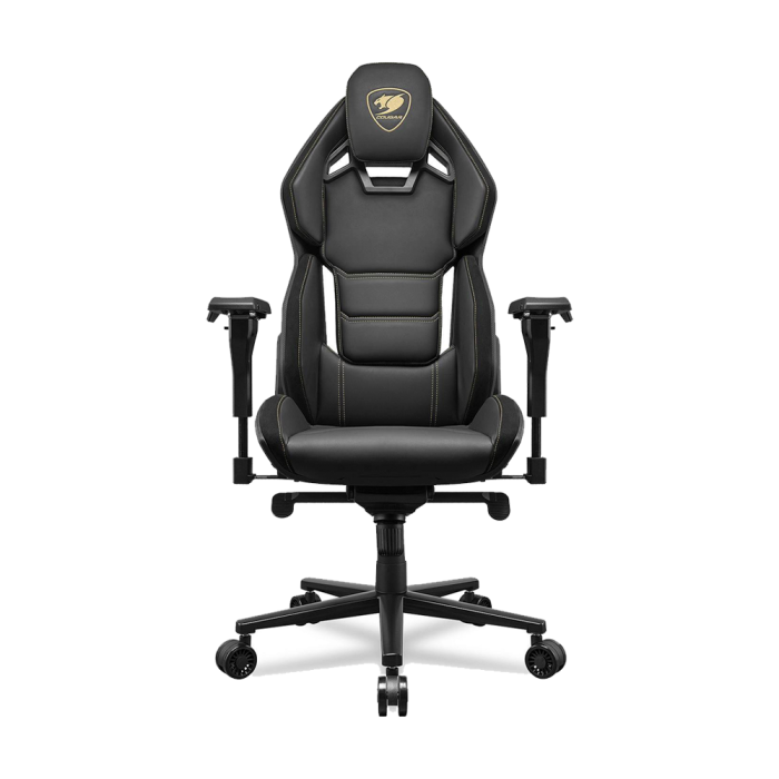 Cougar Gaming Chair Hotrod Hyper-Dura Micro Suede-like Texture / 4D - Royal
