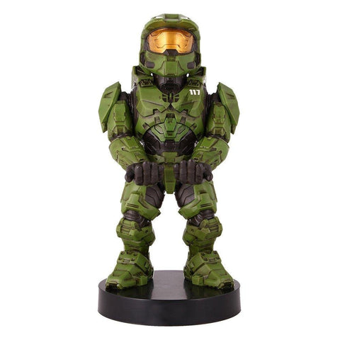 CG Halo Classic Master Chief Controller & Phone Holder