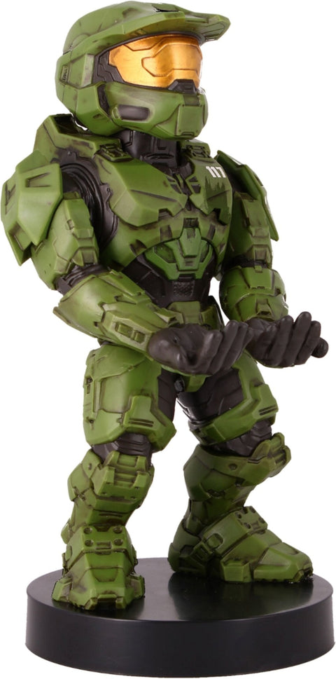 CG Halo Classic Master Chief Controller & Phone Holder