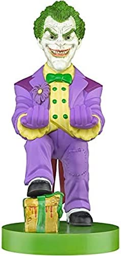 CG Joker Controller & Phone Holder