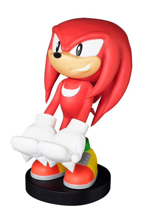 CG Sonic Knuckles