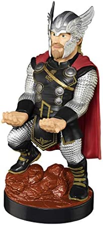 CG Thor Controller & Phone Holder with Charging Cable