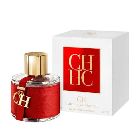 Carolina Herrera Ch EDT For Her - 100 ml