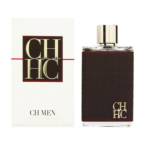 Carolina Herrera CH Men – Men – EDT – 200ml