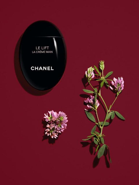Chanel LE LIFT HAND CREAM - Smooths - Evens - Replenishes - 50ml
