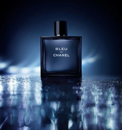 Chanel Bleu de Chanel EDT For Him -100 ml