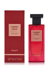 BRANDY CHERRY GOLD-UNISEX-EDP-85ML