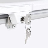 Ignis Chest Freezer, 315L, 11.1Cft - White (Italy)