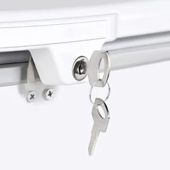 Ignis Chest Freezer, 315L, 11.1Cft - White (Italy)