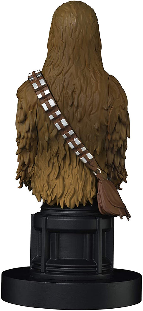 Chewbacca Star Wars Phone & Controller Holder