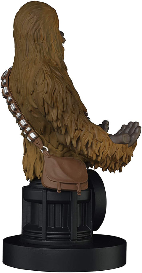 Chewbacca Star Wars Phone & Controller Holder