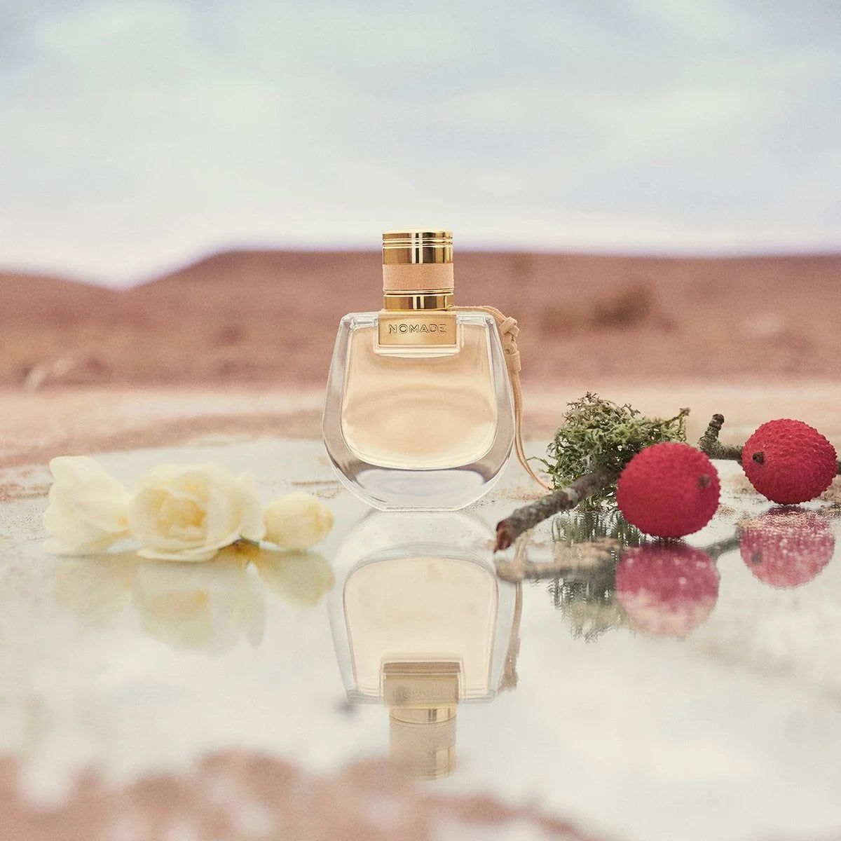 Chloe Nomade Jasmin Naturelle Intense EDP For Her - 75 Ml