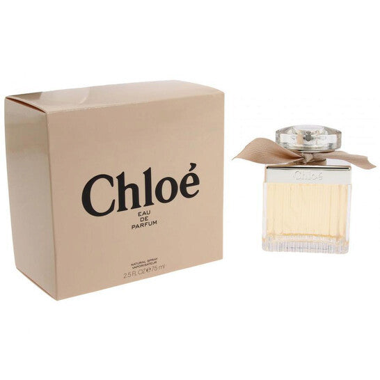 Chloé Signature EDP For Her - 75 ml
