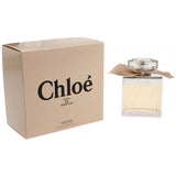 Chloé Signature EDP For Her - 75 ml