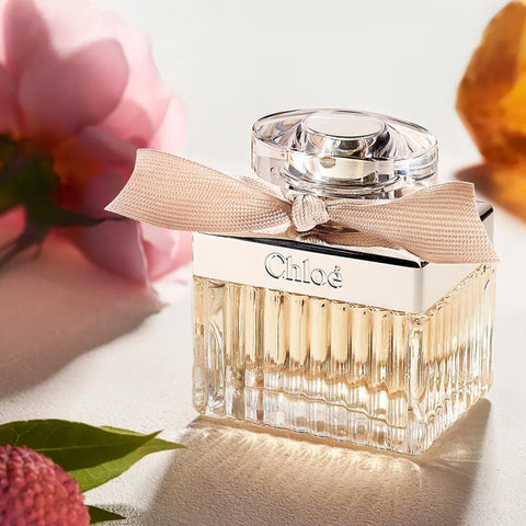 Chloé Signature EDP For Her - 75 ml