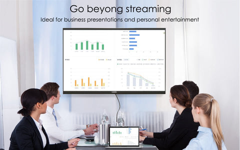 Choetech 3M Type C to HDMI Cable - 3M XCH-0030BK