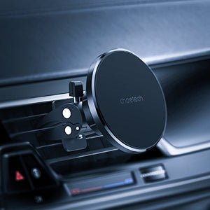 Choetech MagSafe Car Holder AT0004-BK - Level UpLevel UpCar Mount6971824978209