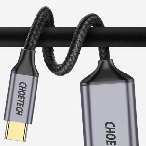 Choetech USB-C to HDMI Adapter HUB-H10 - Level UpLevel UpAdapterX000W5X2L5