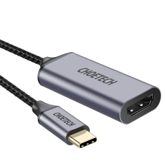Choetech USB-C to HDMI Adapter HUB-H10 - Level UpLevel UpAdapterX000W5X2L5