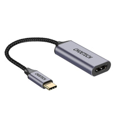 Choetech USB-C to HDMI Adapter HUB-H10 - Level UpLevel UpAdapterX000W5X2L5