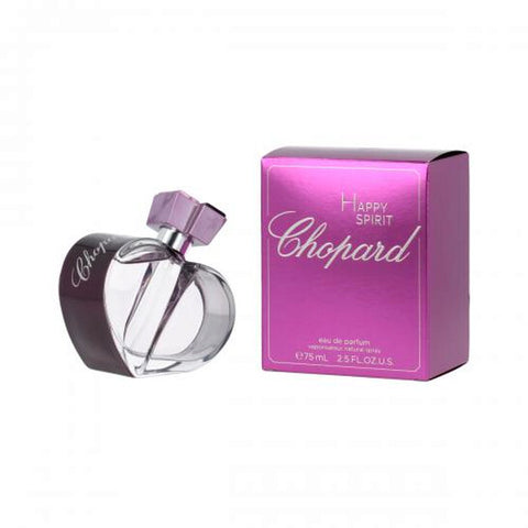 Chopard Happy Spirit EDP For Her - 75 ml