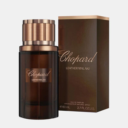 CHOPARD LEATHER MALAKI-MEN-EDP-80ML