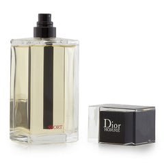 CHRISTIAN DIOR HOMME SPORT (2021)-MEN-EDT-125ML