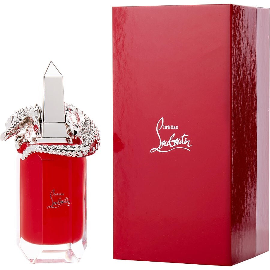 CHRISTIAN LOUBOUTIN LOUBICROC (U) EDP 100ML