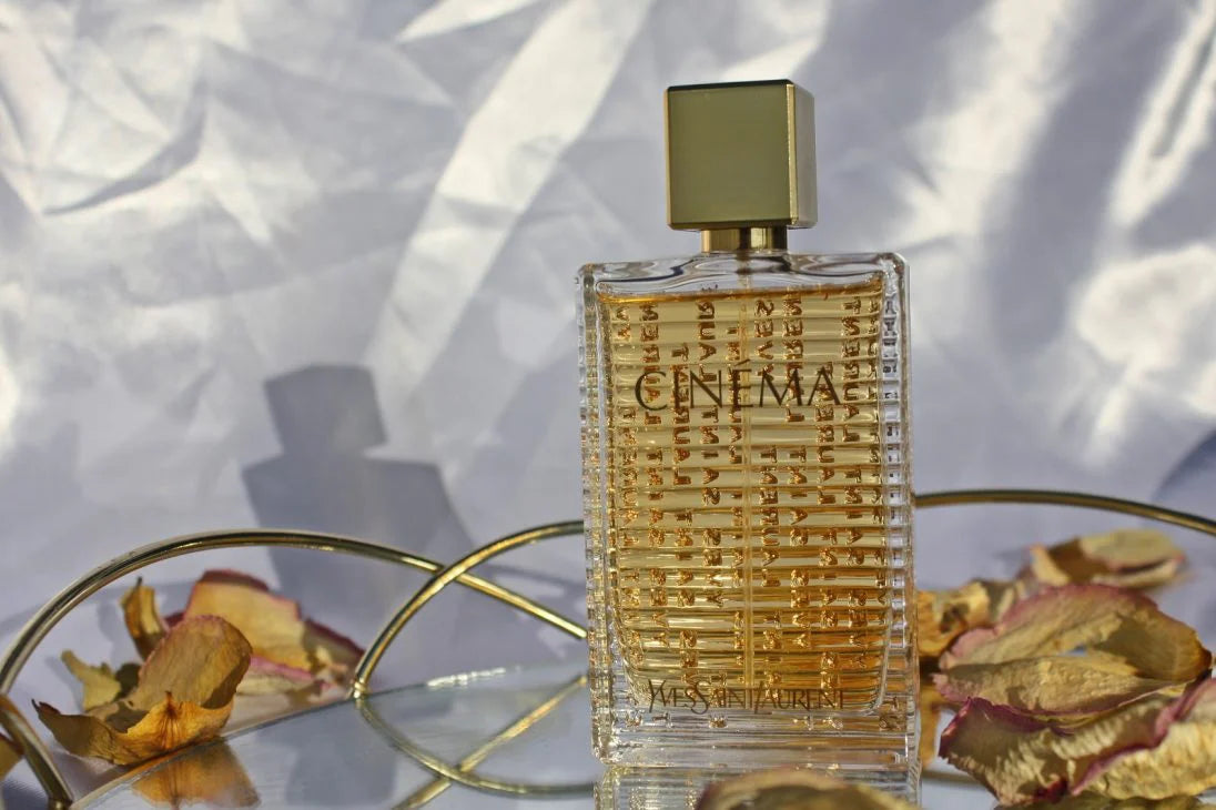 Yves Saint Laurent Cinema EDP For Her - 90 ml