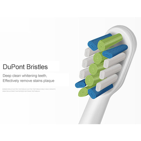 CintyB Sonic Electric Toothbrush