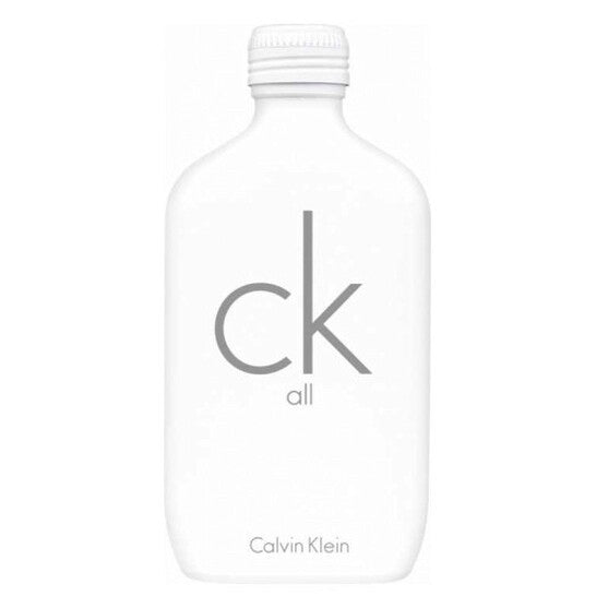 Calvin Klein Ck All EDT For Unisex - 100 ml