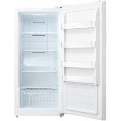 MIDEA Refrigerator/Freezer GR 507L/NET390L/UPRIGHT/WHITE