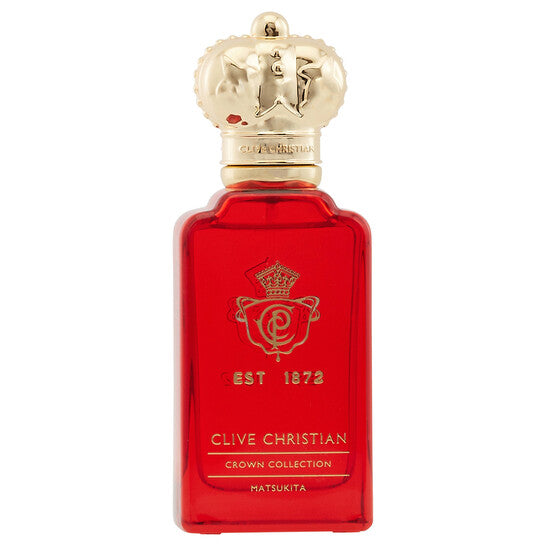 CLIVE CHRISTIAN MATSUKITA-UNISEX-PERFUME SPRAY-50ML