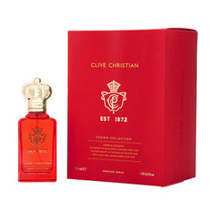 Clive Christian Town & Country – Unisex – Perfume Spray – 50ml