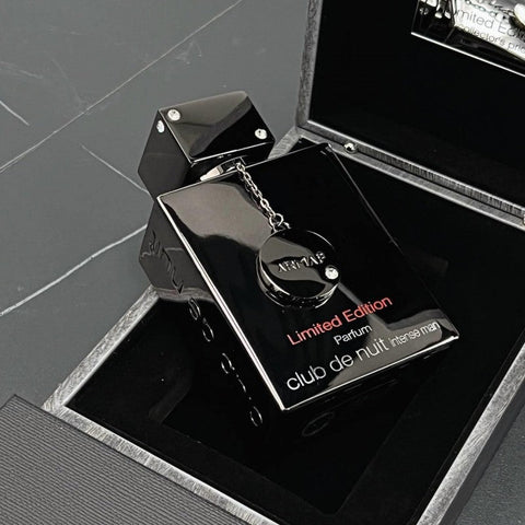 Armaf Club De Nuit Intense Limited Edition EDP For Him - 105 ml