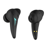 Rampage Bluetooth Gaming Headset V5.3 - Black