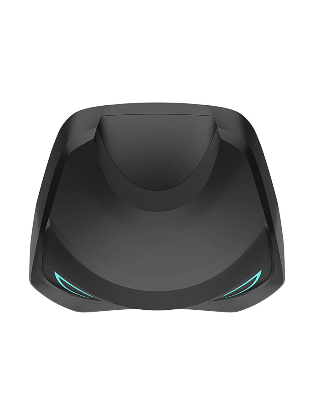 Rampage Bluetooth Gaming Headset V5.3 - Black