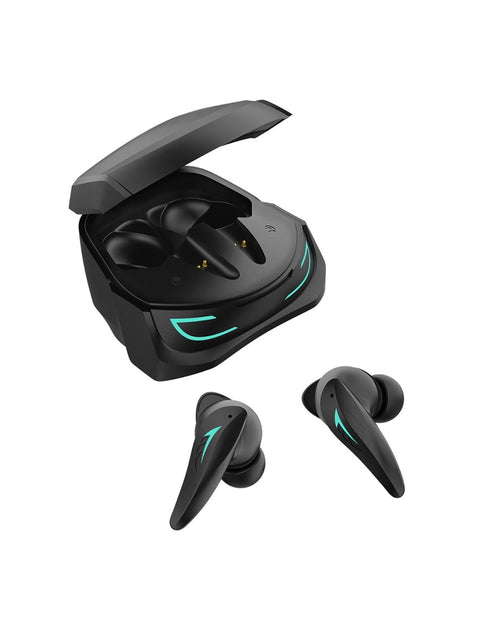 Rampage Bluetooth Gaming Headset V5.3 - Black
