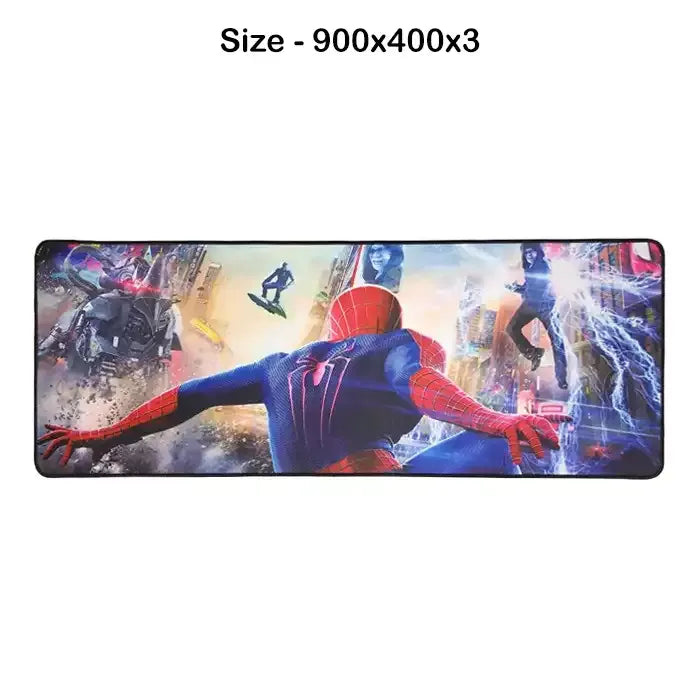 Spiderman 2 Gaming Mouse Pad