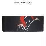 Gaming Mouse Pad - Batman