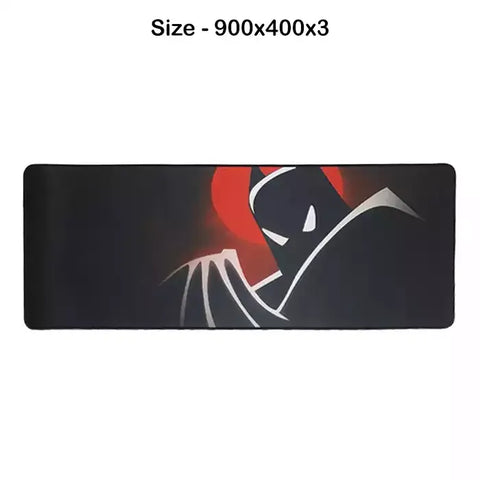 Gaming Mouse Pad - Batman