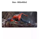 Spider Man Gaming Mouse Pad