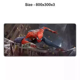 Spider Man Gaming Mouse Pad
