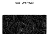 Gaming Mouse Pad - Dark Shade