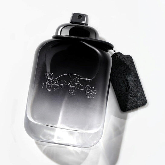 Coach New York EDT For Him - 100 ml
