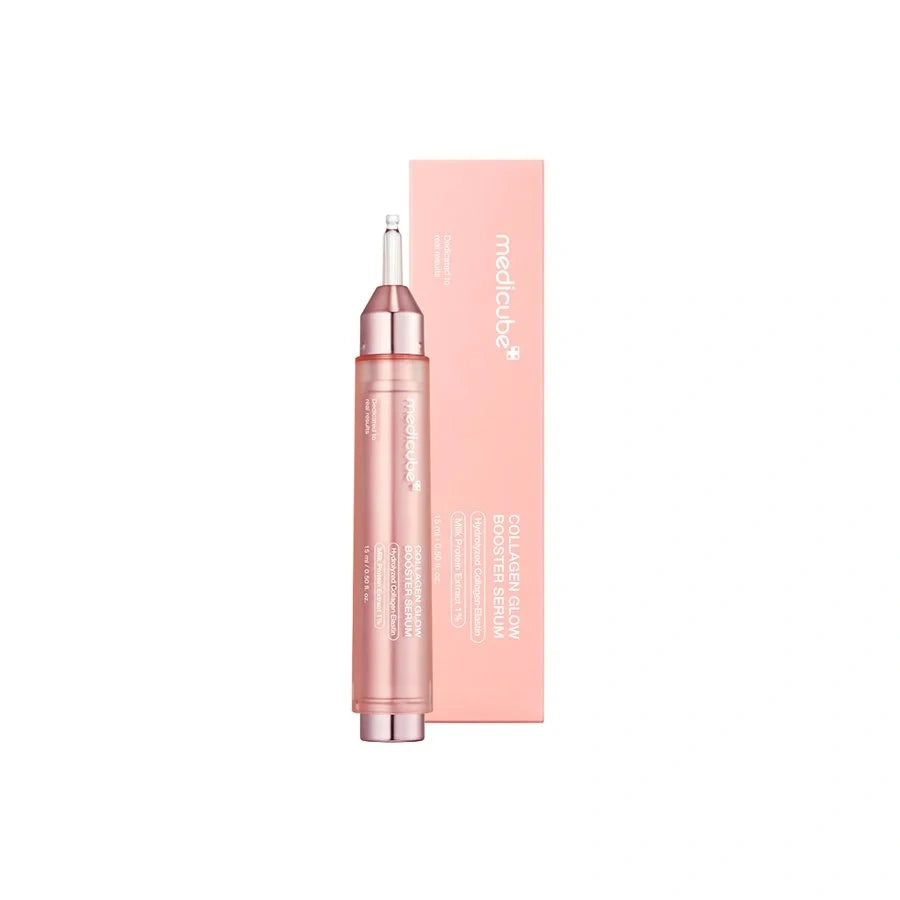 Medicube Collagen Glow Booster Serum - 15ml