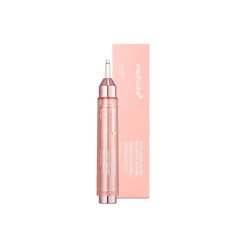 Medicube Collagen Glow Booster Serum - 15ml